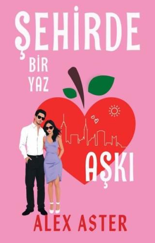 Şehirde Bir Yaz Aşkı | Kitap Ambarı