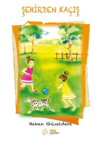 Şehirden Kaçış | Kitap Ambarı