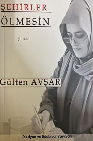 Şehirler Ölmesin | Kitap Ambarı