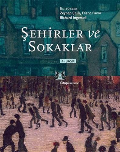 Şehirler ve Sokaklar | Kitap Ambarı