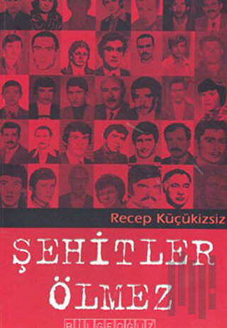 Şehitler Ölmez