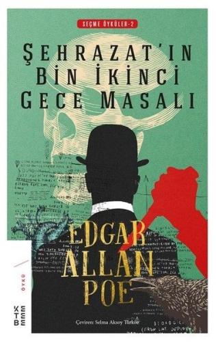 Şehrazat'ın Bin İkinci Gece Masalı-Seçme Öyküler 2 | Kitap Ambarı