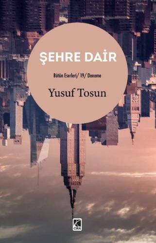 Şehre Dair | Kitap Ambarı