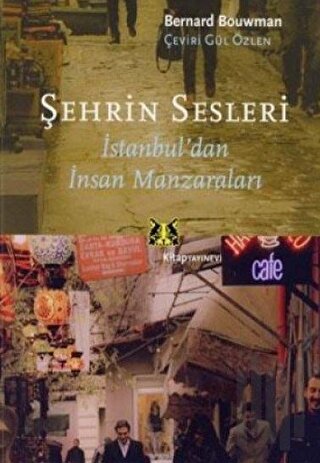Şehrin Sesleri