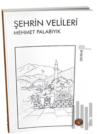 Şehrin Velileri
