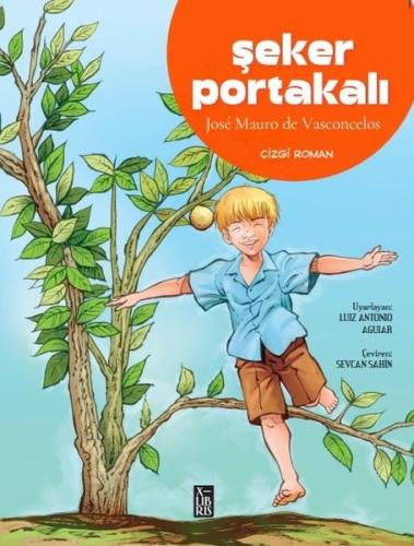 Şeker Portakalı | Kitap Ambarı
