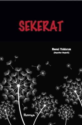 Sekerat | Kitap Ambarı