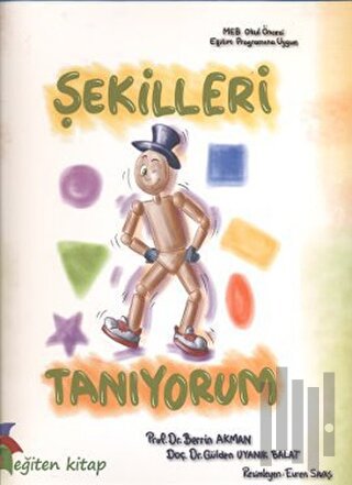 Şekilleri Tanıyorum