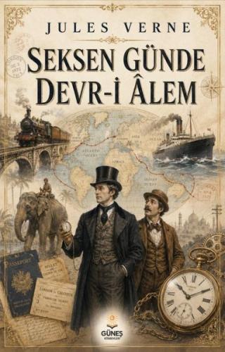 Seksen Günde Devr-i Alem