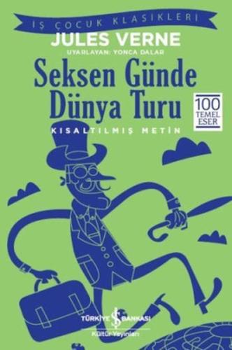 Seksen Günde Dünya Turu