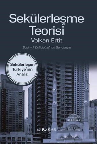 Sekülerleşme Teorisi | Kitap Ambarı