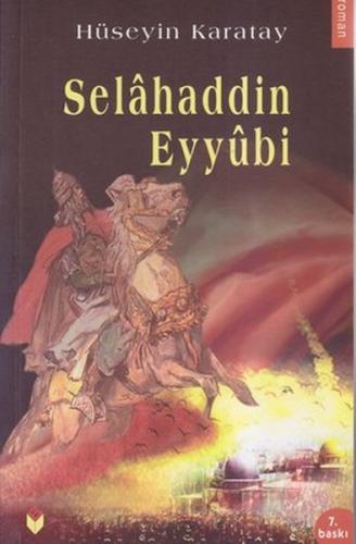 Selahaddin Eyyubi | Kitap Ambarı