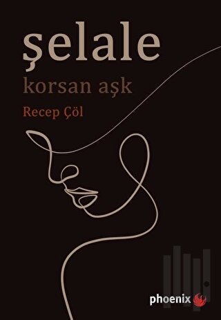Şelale - Korsan Aşk | Kitap Ambarı