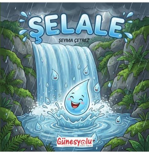 Şelale
