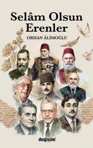 Selam Olsun Erenler