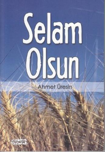 Selam Olsun | Kitap Ambarı