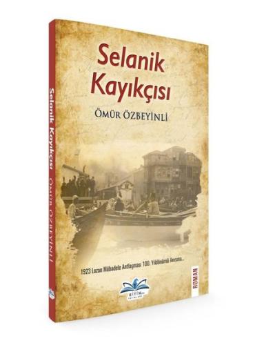 Selanik Kayıkçısı