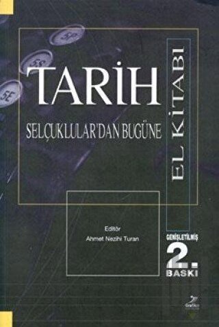 Selçuklular’dan Bugüne Tarih (El Kitabı) | Kitap Ambarı