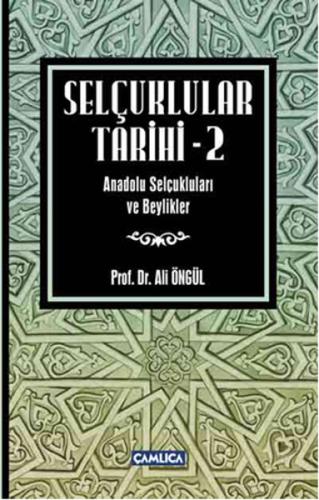 Selçuklular Tarihi-2 (Ciltli)