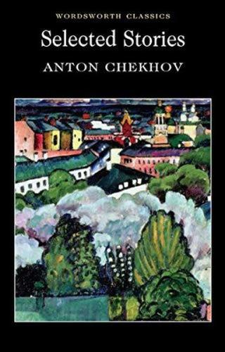 Selected Stories: Anton Chekhov PB