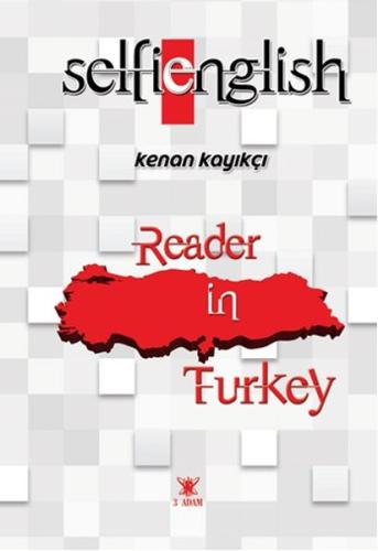 Selfie English- Reader in Turkey | Kitap Ambarı