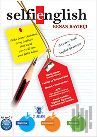 Selfienglish | Kitap Ambarı