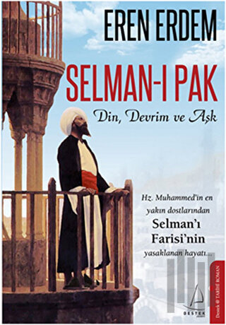 Selman-ı Pak