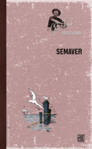 Semaver | Kitap Ambarı