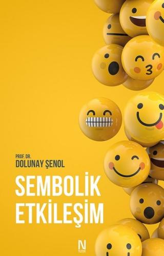 Sembolik Etkileşim | Kitap Ambarı