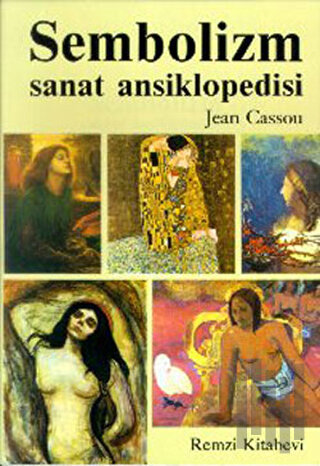 Sembolizm  Sanat Ansiklopedisi