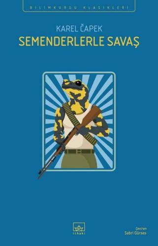 Semenderlerle Savaş