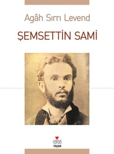 Şemsettin Sami | Kitap Ambarı
