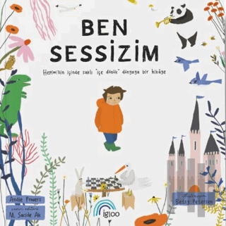 Sen Ben ve Empati | Kitap Ambarı