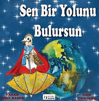 Sen Bir Yolunu Bulursun