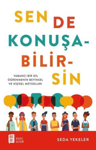 Sen de Konuşabilirsin | Kitap Ambarı
