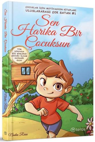 Sen Harika Bir Çocuksun