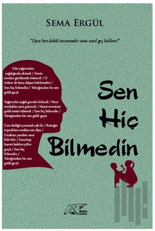 Sen Hiç Bilmedin