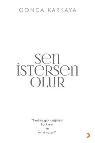Sen İstersen Olur