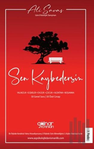 Sen Kaybedersin