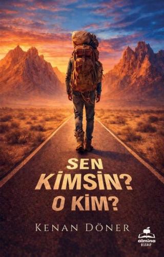 Sen Kimsin? O Kim? | Kitap Ambarı