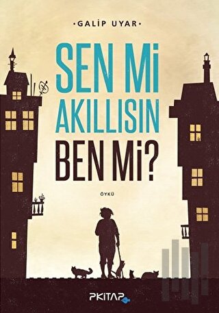 Sen mi Akıllısın Ben mi