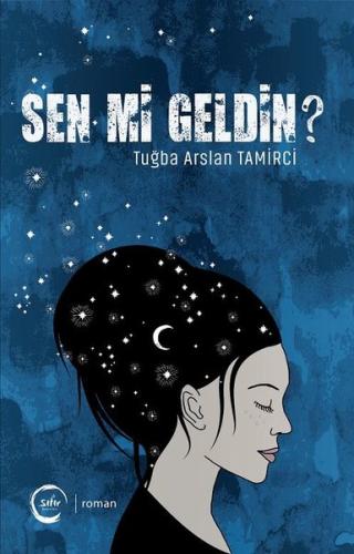 Sen mi Geldin? | Kitap Ambarı
