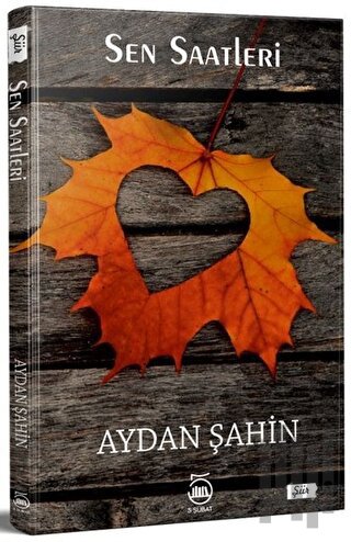 Sen Saatleri | Kitap Ambarı
