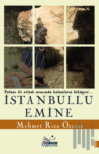 İstanbullu Emine