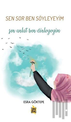 Sen Sor Ben Söyleyeyim