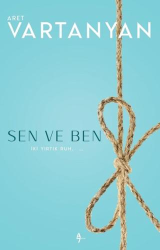Sen ve Ben | Kitap Ambarı