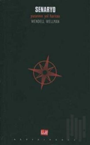 Senaryo Yazarının Yol Haritası