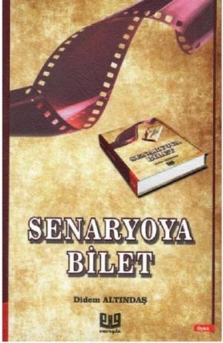 Senaryoya Bilet | Kitap Ambarı