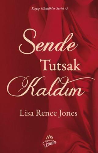 Sende Tutsak Kaldım | Kitap Ambarı