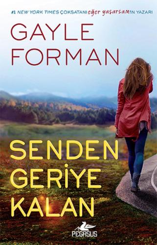 Senden Geriye Kalan | Kitap Ambarı